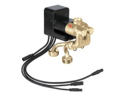 UNIDAD DE CONTROL GROHE